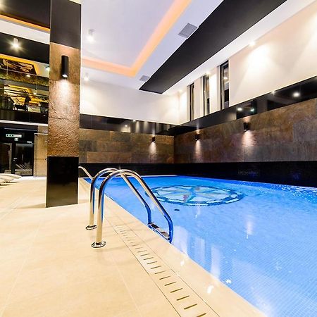 Arena Hotel Spa & Wellness Tychy Luaran gambar