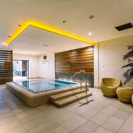 Arena Hotel Spa & Wellness Tychy Luaran gambar