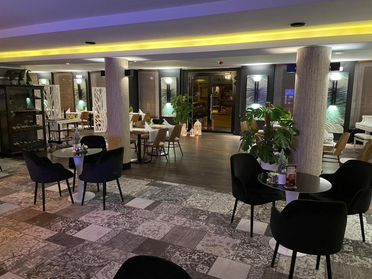 Arena Hotel Spa & Wellness Tychy Luaran gambar