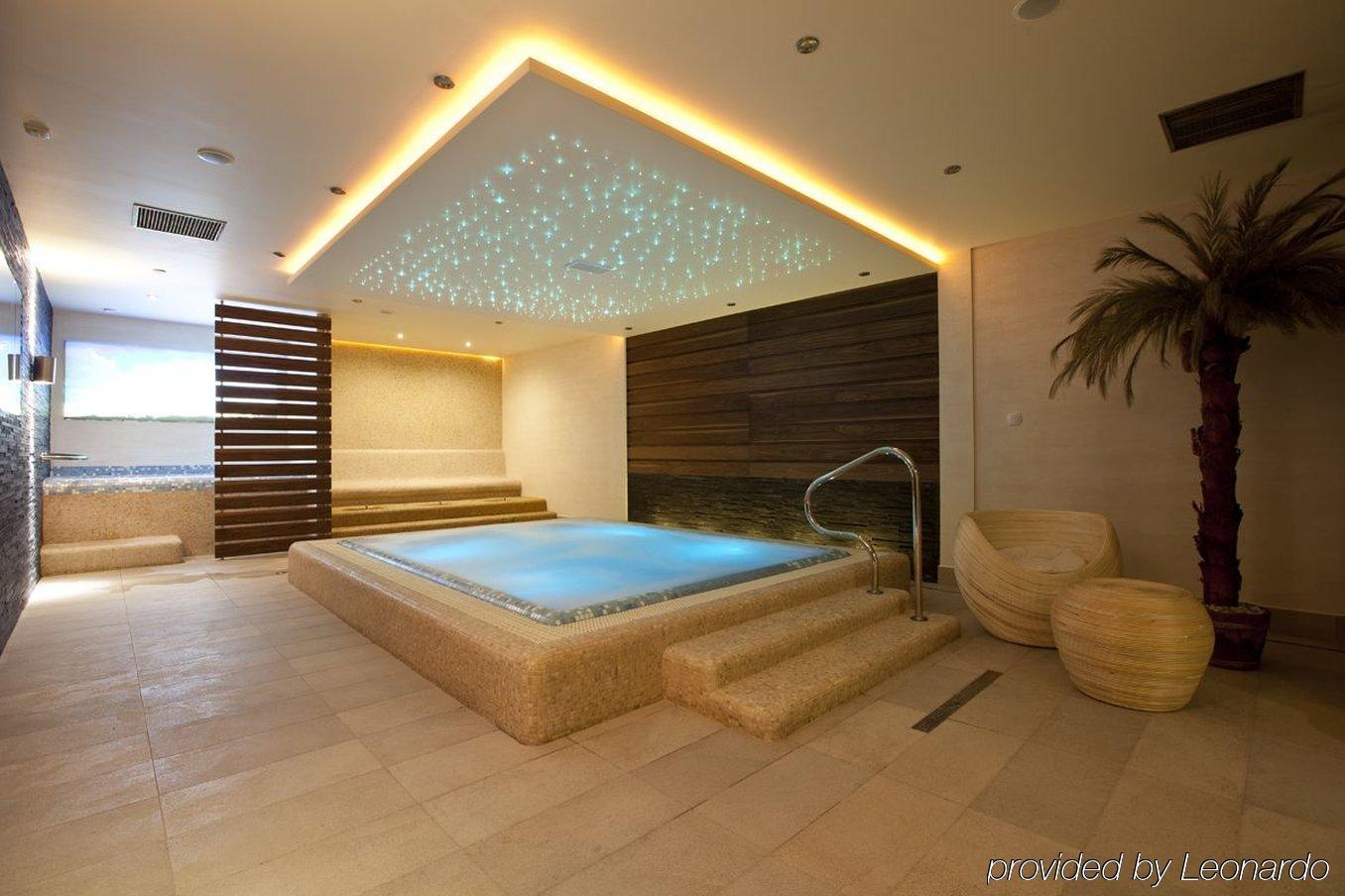 Arena Hotel Spa & Wellness Tychy Luaran gambar